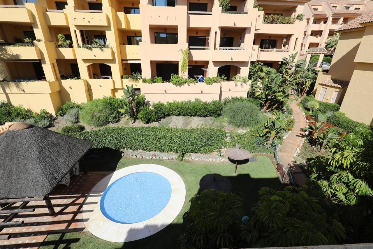 Duquesa Village Apartment - 2 Bed/2 Bath Apartment With Panoramic Sea Views Manilva Exterior photo