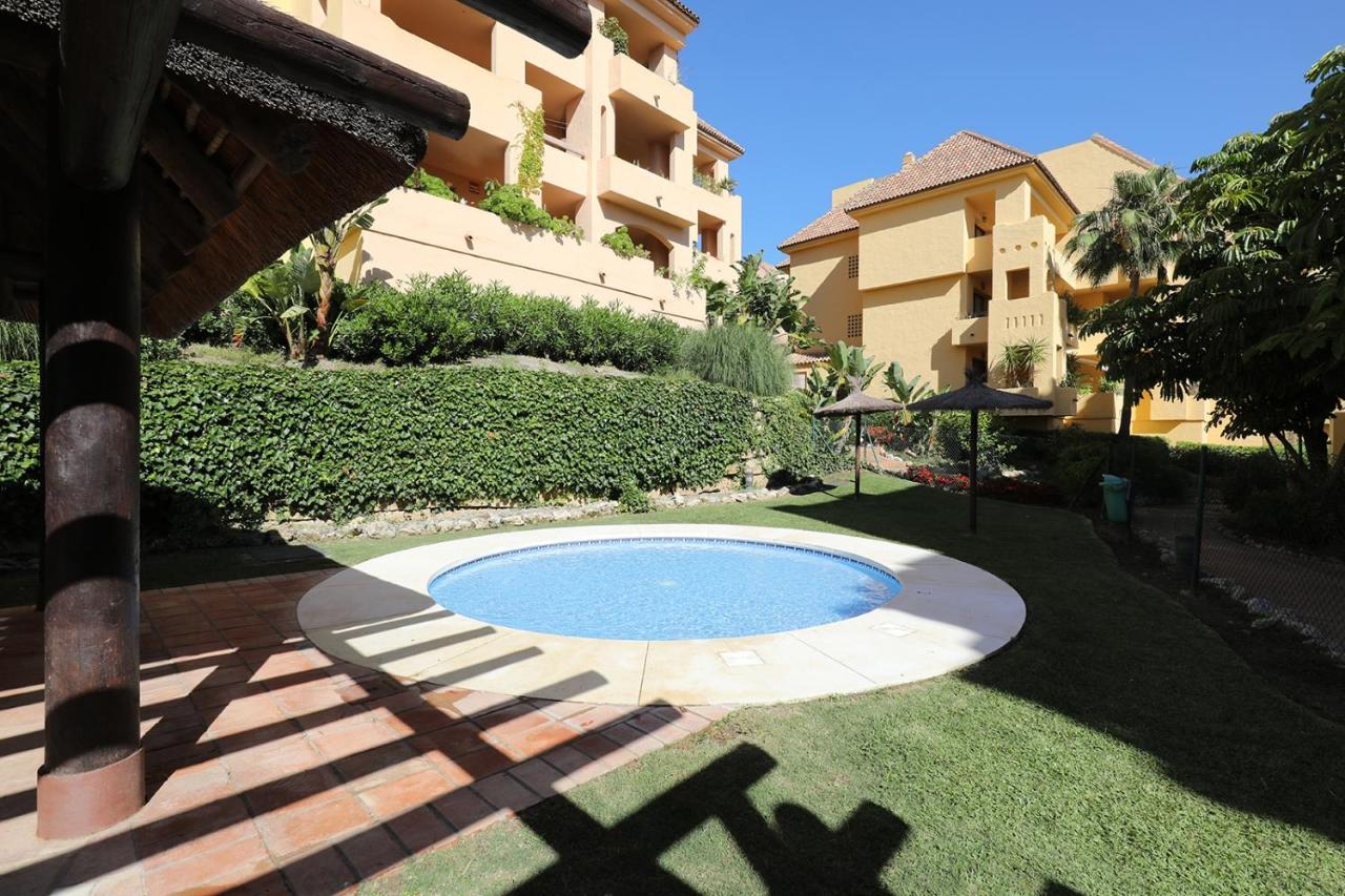 Duquesa Village Apartment - 2 Bed/2 Bath Apartment With Panoramic Sea Views Manilva Exterior photo