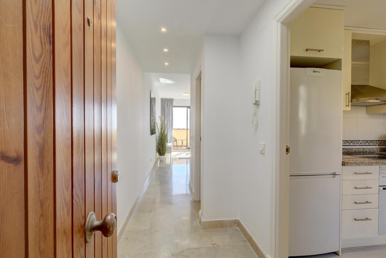 Duquesa Village Apartment - 2 Bed/2 Bath Apartment With Panoramic Sea Views Manilva Exterior photo